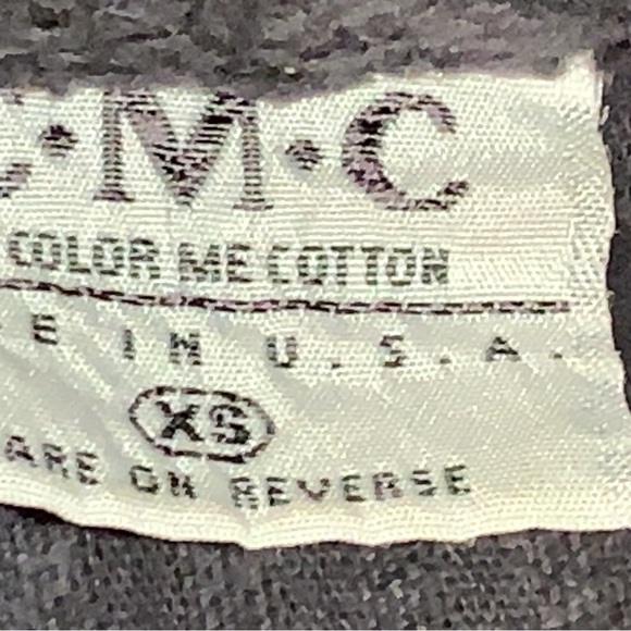 Corduroy comfy grey swing jacket. Flattering waist, side pockets, US made Cotton - Picture 4 of 5